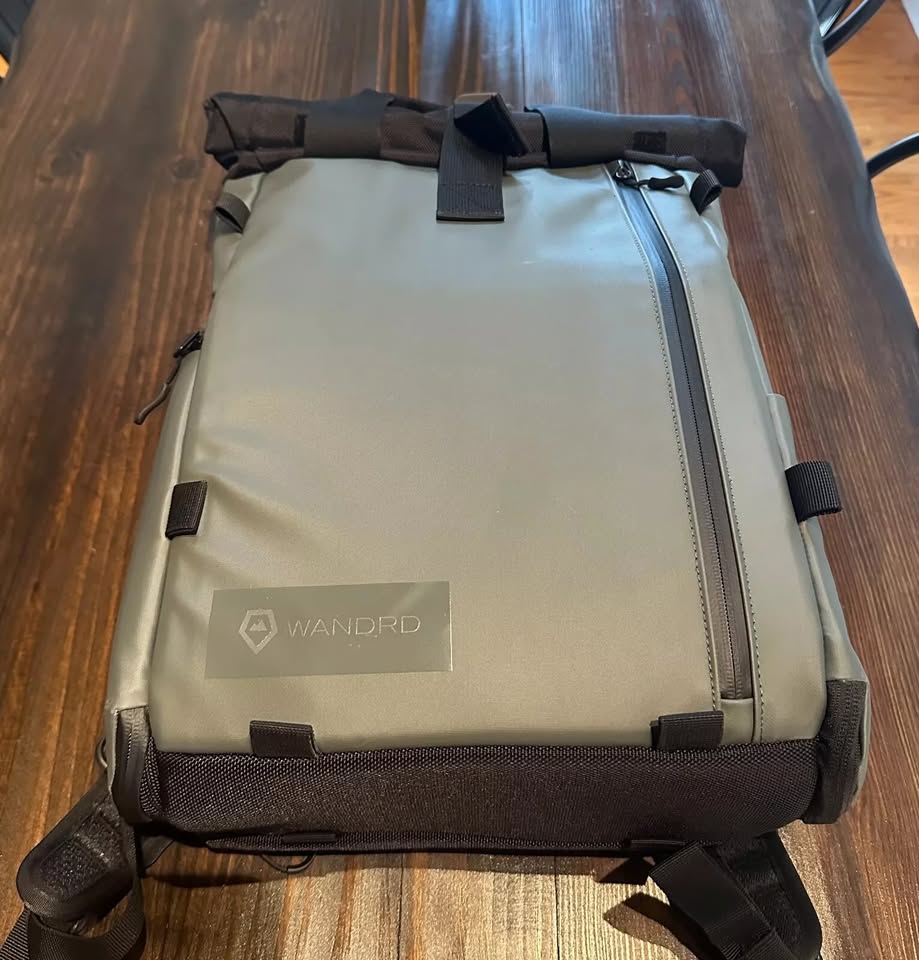 Camera + 24–105mm Lens Complete Filmmaker Setup