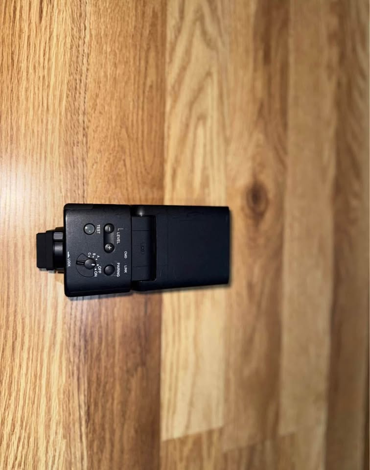 Sony FX3 Full-Frame Cinema Camera – Complete Professional Kit