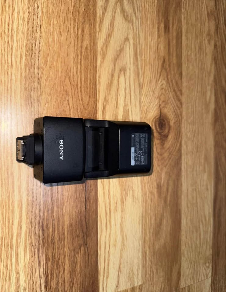 Sony FX3 Full-Frame Cinema Camera – Complete Professional Kit