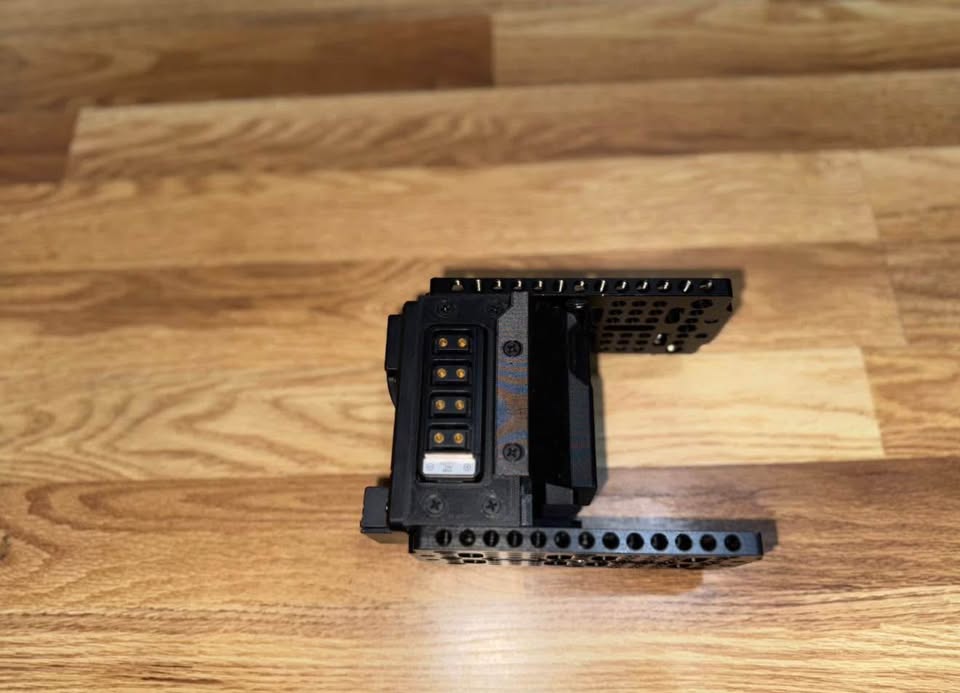 Sony FX3 Full-Frame Cinema Camera – Complete Professional Kit