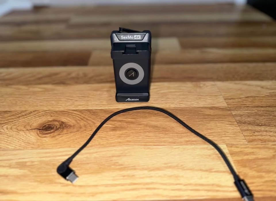 Sony FX3 Full-Frame Cinema Camera – Complete Professional Kit