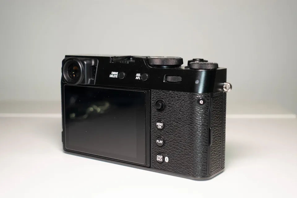 Fujifilm X100VI - Like New