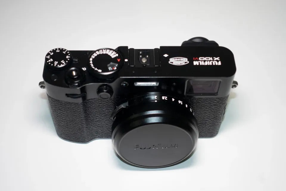 Fujifilm X100VI - Like New