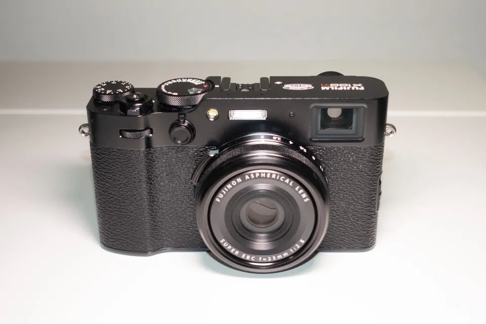 Fujifilm X100VI - Like New