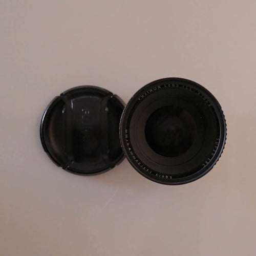 Complete Fuji X100V Kit + TCL II + WCL II