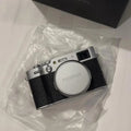 Fujifilm X100VI 40.2MP Compact Digital Camera Silver - New Condition